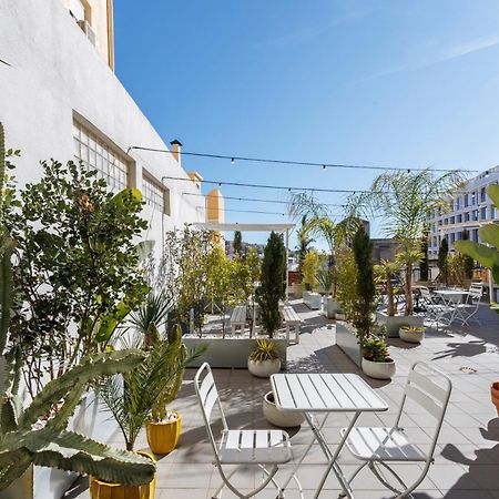 Green Wine Affair By Misha'S Place 6B Lisboa 外观 照片