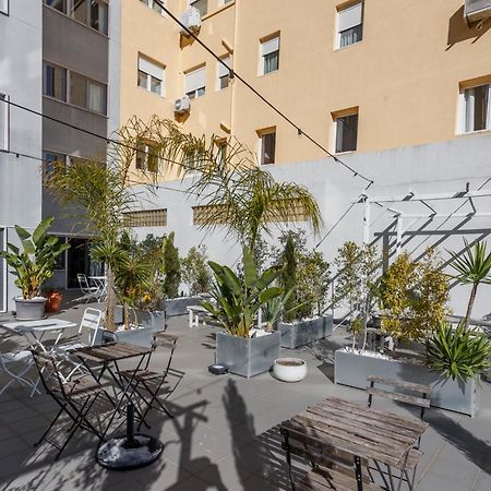 Green Wine Affair By Misha'S Place 6B Lisboa 外观 照片