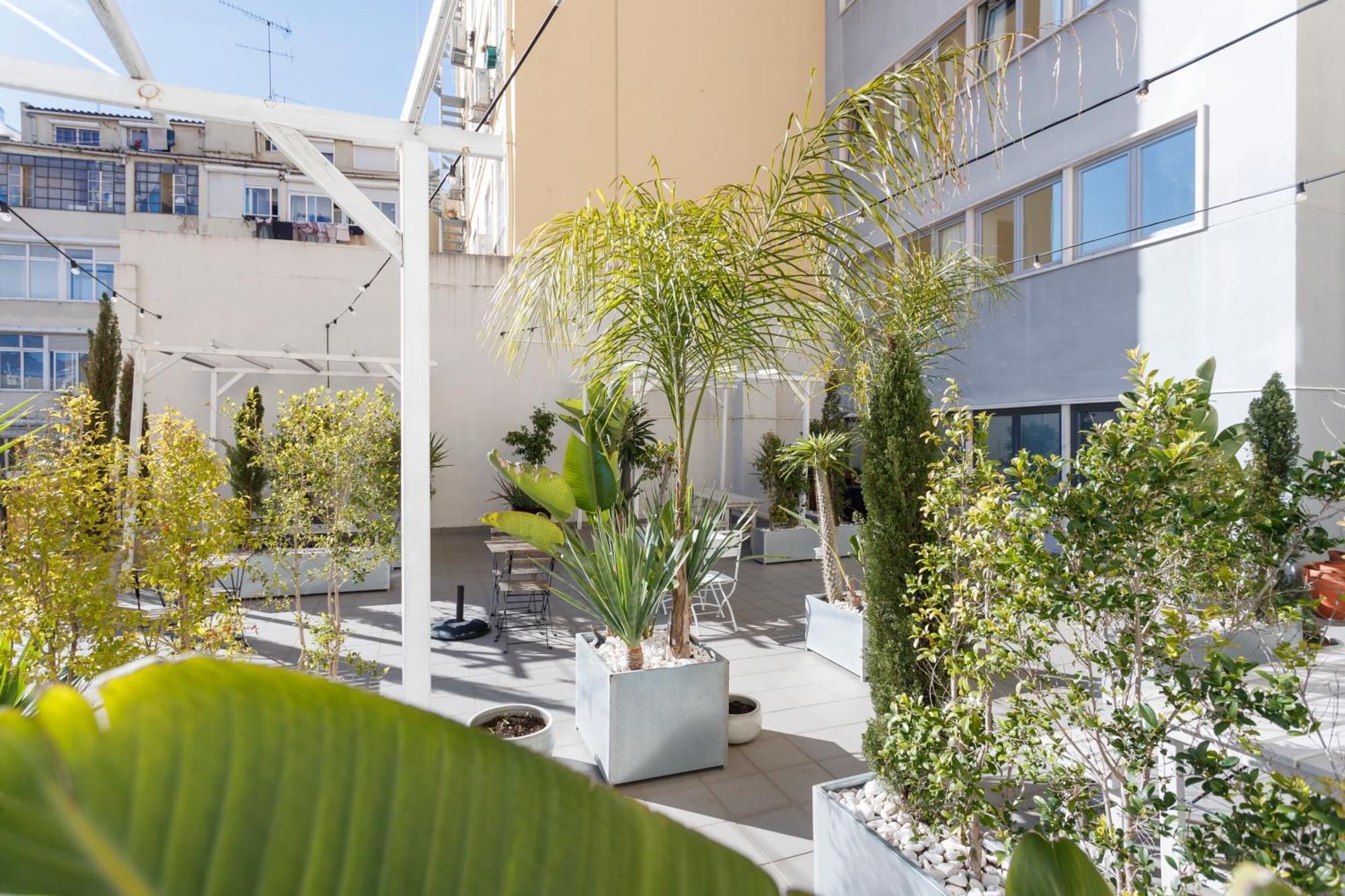 Green Wine Affair By Misha'S Place 6B Lisboa 外观 照片