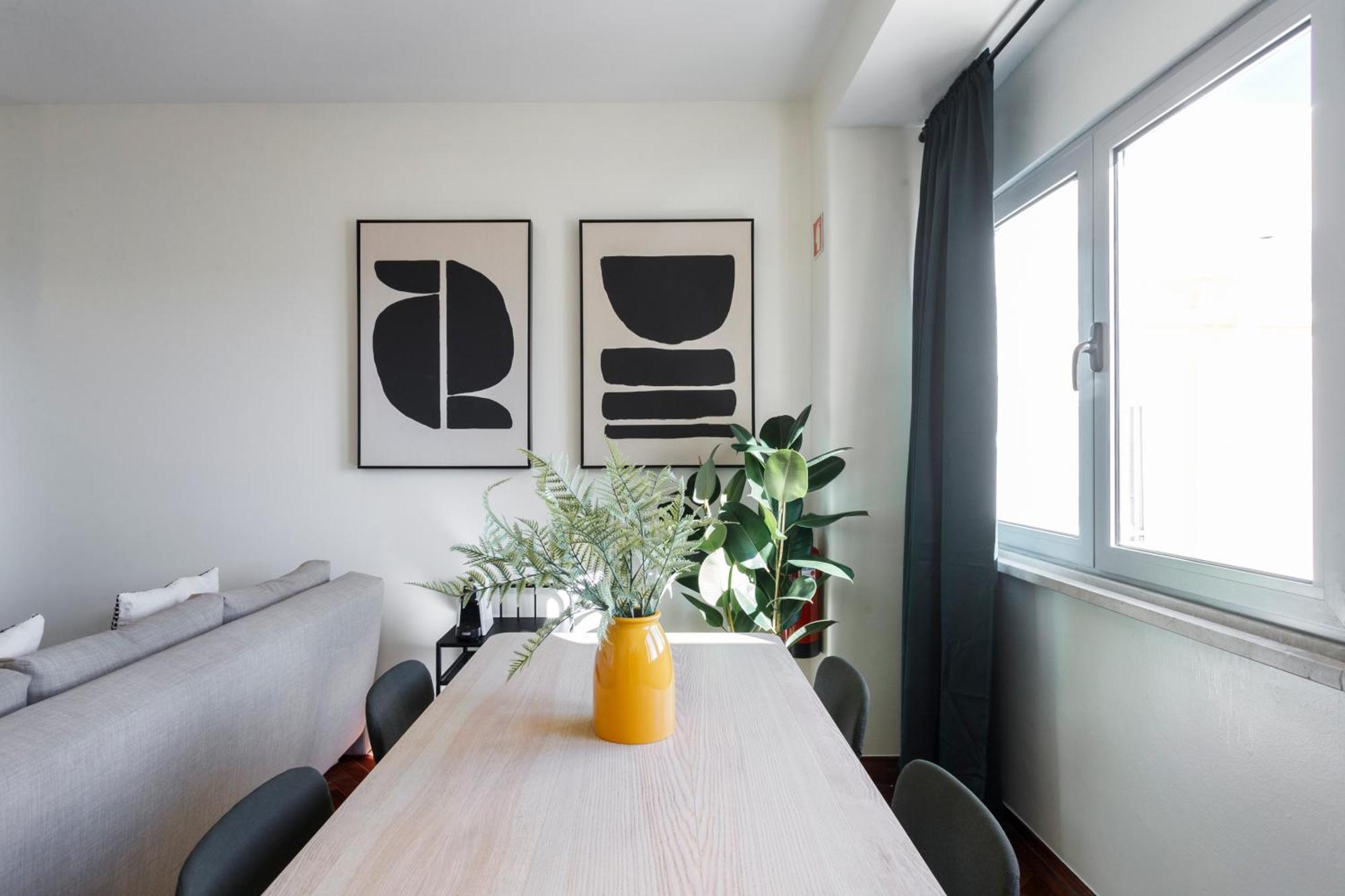 Green Wine Affair By Misha'S Place 6B Lisboa 外观 照片